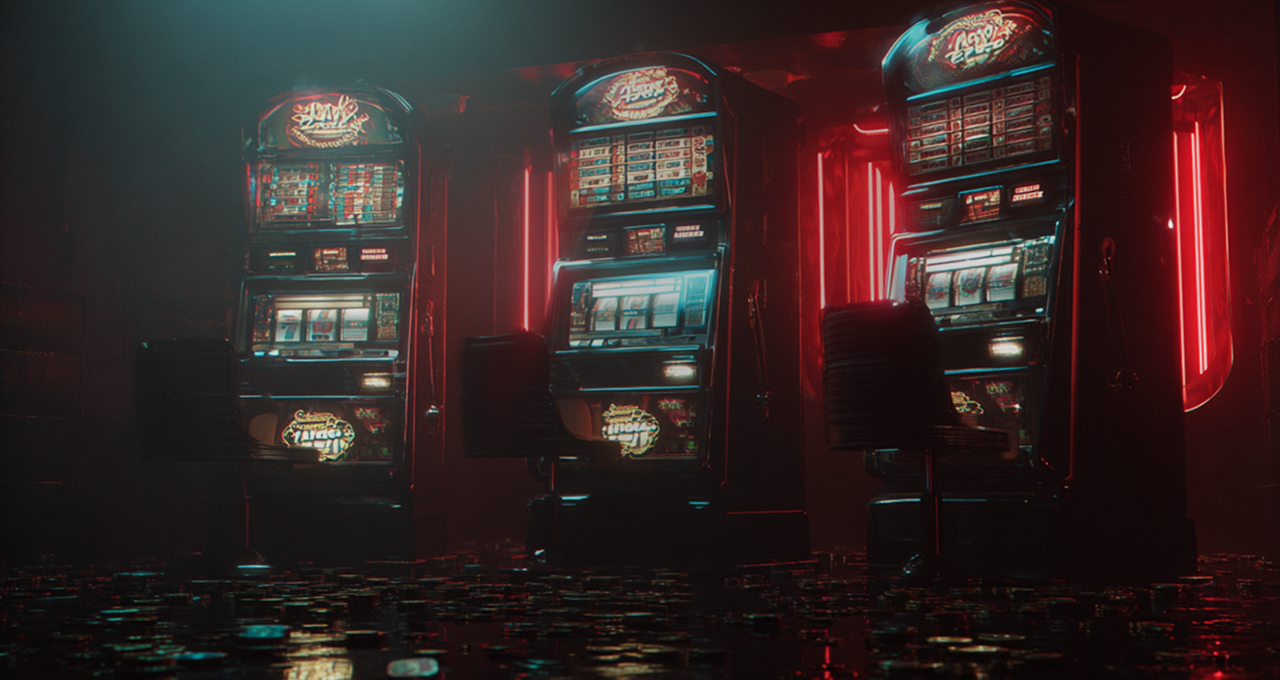 Ruby Slots Casino