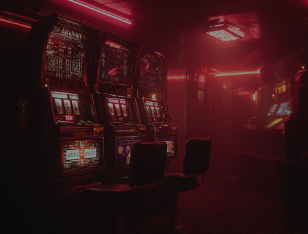 Ruby Slots Casino