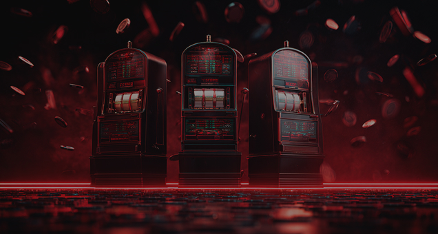 Ruby Slots Casino