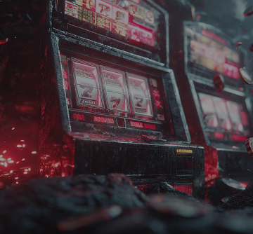 Ruby Slots Casino