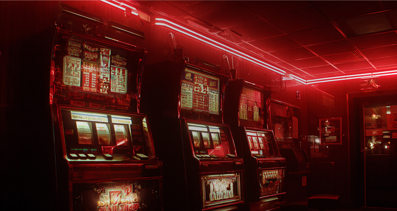 Ruby Slots Casino